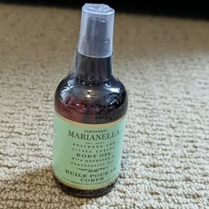 🦄3 for $30🦄 JABONERIA MARIANELLA BODY OIL